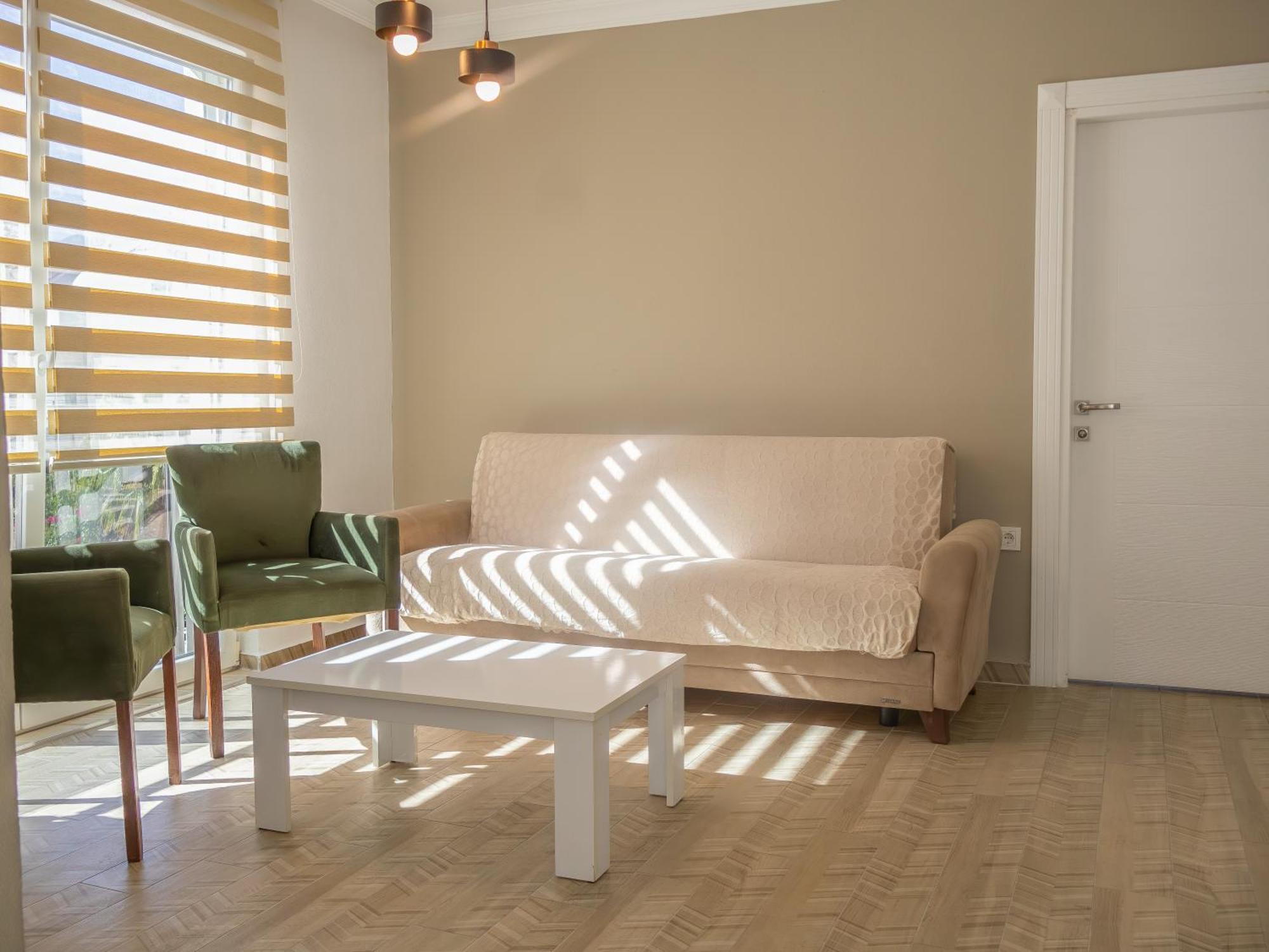 Aparthotel Gueden-Pearl Antalia Esterno foto