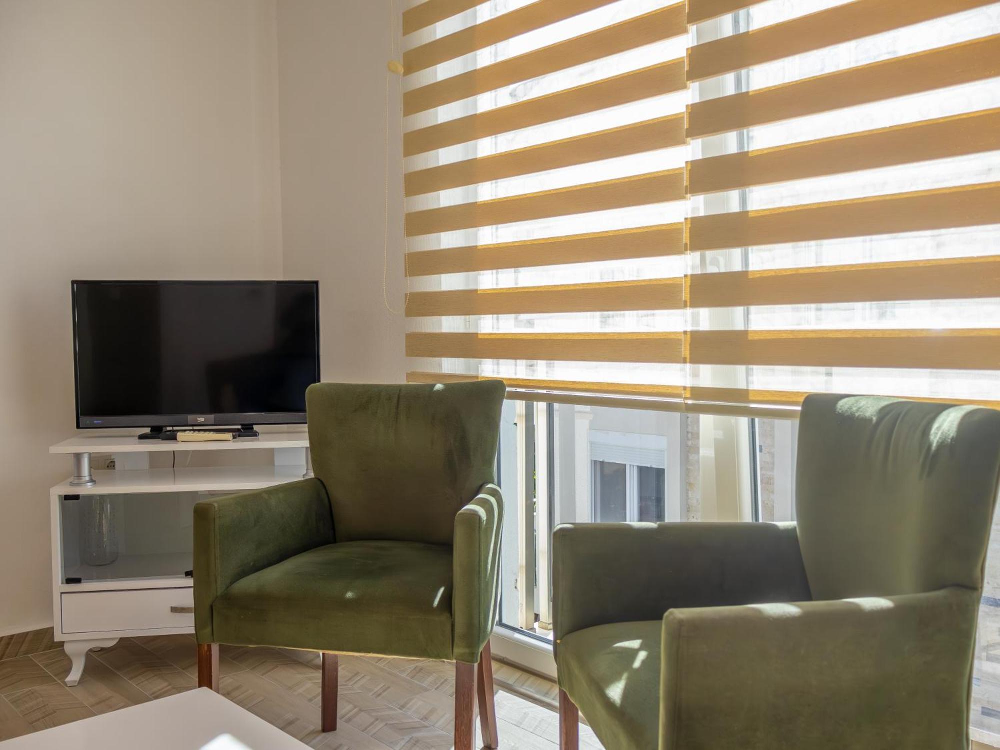 Aparthotel Gueden-Pearl Antalia Esterno foto