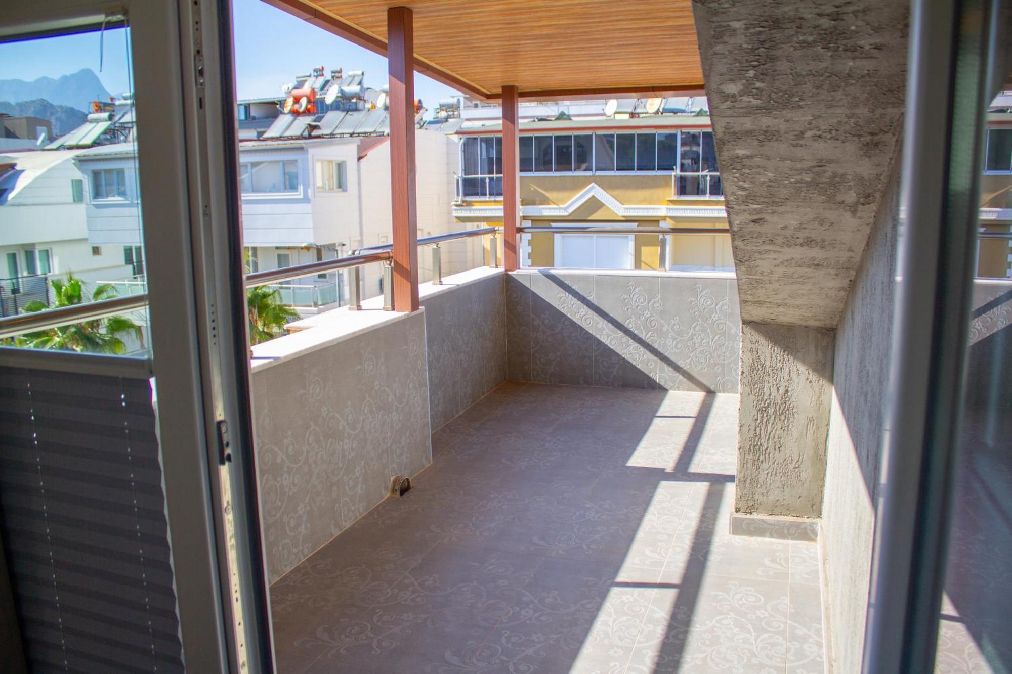 Aparthotel Gueden-Pearl Antalia Esterno foto